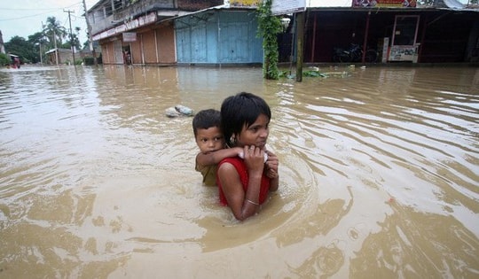 Vì sao khó dự báo mưa cực đoan và các hiện tượng thời tiết nguy hiểm?