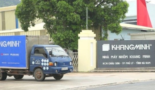 GKM Holdings bị phạt hơn 157 triệu đồng vì vi phạm lĩnh vực chứng khoán