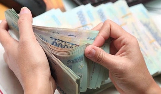 9 chế độ phụ cấp lương mới