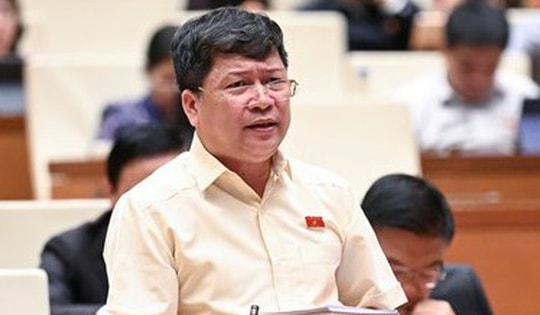 ĐBQH: Tại sao Luật Quy hoạch sửa nhiều nhưng vẫn 'rối'?