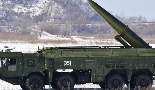 Ukraine lo ngại về hiệu quả của Patriot sau loạt tổn thất bởi Iskander-M Nga