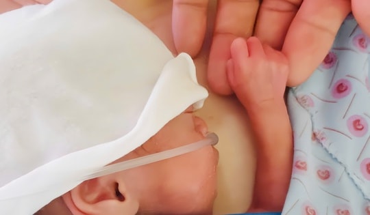 Gần 1.000 trường hợp 'trẻ em sinh ra trẻ em' ở TPHCM