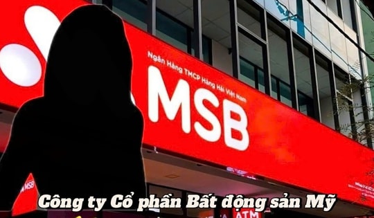 Công ty Cổ phần Bất động sản Mỹ tiếp tục kéo dài kỳ hạn 9 lô trái phiếu