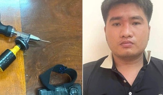 Vụ học sinh bị đâm kim tiêm: Lời cảnh tỉnh về kỹ năng sinh tồn cho trẻ