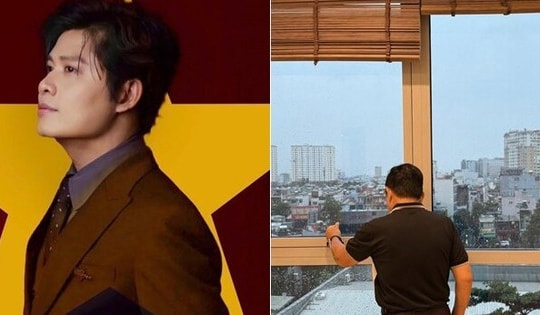 'Cha đẻ' của ca khúc nổi đình đám 2 tỷ lượt xem vừa mua nhà tặng ba, được cộng đồng mạng góp ý một chi tiết