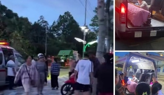 Sở Y tế Bình Thuận chỉ đạo khẩn sau vụ sản phụ tử vong ở BVĐK khu vực La Gi