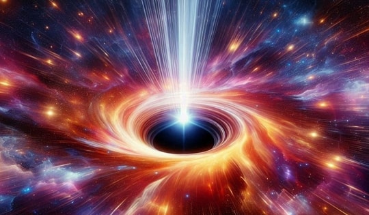 Đài quan sát NASA phát hiện tín hiệu bí ẩn lặp lại mỗi 4,5 ngày