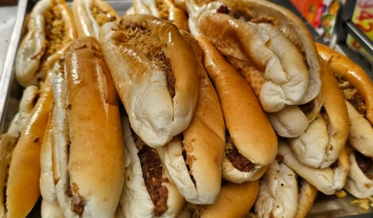 'Ăn sập' Nam Định với chưa đến 300.000 đồng