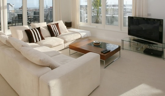 Lưu ý quan trọng khi mua căn hộ áp mái nên cân nhắc kỹ