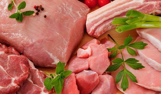 Cách bảo quản thịt trong tủ lạnh không bị mất chất dinh dưỡng