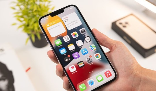 Mua iPhone cũ coi chừng mất tiền oan vì iCloud ẩn mà 90% người dùng không biết