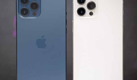 Giá iPhone 12 Pro Max, iPhone 13 Pro Max, iPhone 14 Pro Max mới nhất giảm siêu rẻ, thấp chưa từng có dù 'xịn' chẳng kém iPhone 16 Pro Max