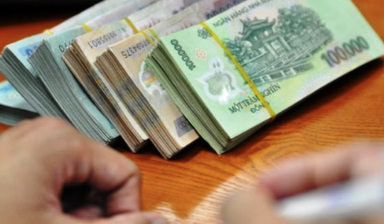 Chính thức từ ngày 1/6, dừng thu đoàn phí, kinh phí công đoàn?