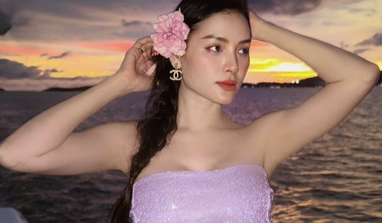 Gây ngỡ ngàng 'da sáng, dáng xinh' sau sinh, Phương Trinh Jolie không ngần ngại tiết lộ điều này