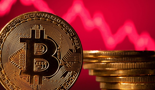 Căng thẳng thương mại do Mỹ phát động có thể ghìm chân Bitcoin