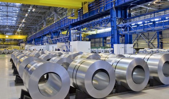 Cổ phiếu SMC bị chuyển sang diện cảnh báo