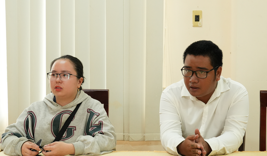 Mất 6 triệu đồng vì mua 'bùa yêu' trên TikTok