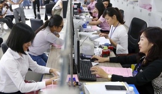 Từ 1/6 công đoàn viên hưởng lương 100% NSNN sẽ không phải đóng công đoàn phí 
