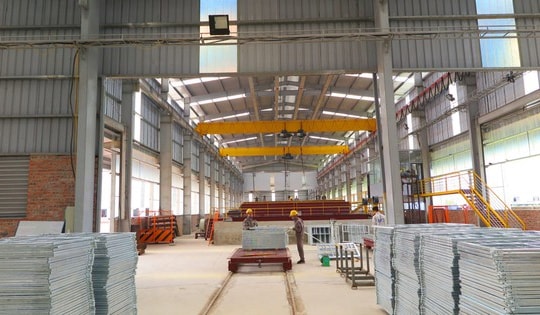 Công ty Cổ phần Group Bắc Việt bị phạt 365 triệu đồng