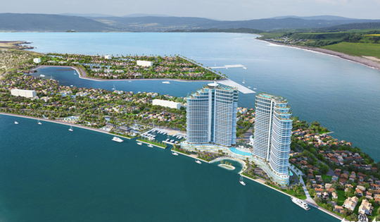 Hưng Thịnh Quy Nhơn phải mua lại bắt buộc 4.000 tỷ đồng trái phiếu