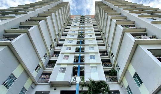 Bỏ quy định công chức cách xa chỗ làm 30km mới được mua nhà ở xã hội