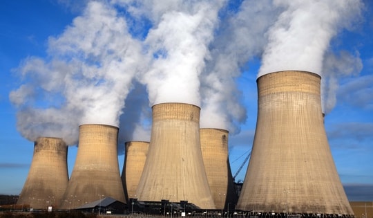 Nhân lực là chìa khóa an toàn cho nhà máy điện hạt nhân