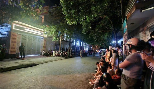 Bộ Y tế chỉ đạo khẩn trương làm rõ vụ bệnh nhân tử vong tại phòng khám tư ở Thanh Hoá