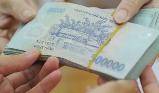 Cụ thể quy định về trợ cấp hưu trí xã hội mới từ 1/7/2025