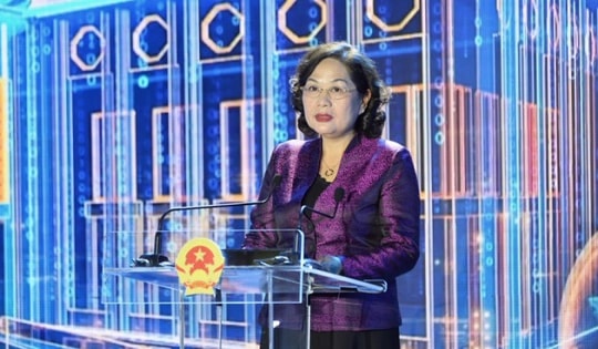 Doanh nghiệp công nghệ số sẽ được vay ưu đãi từ gói tín dụng 500.000 tỷ đồng