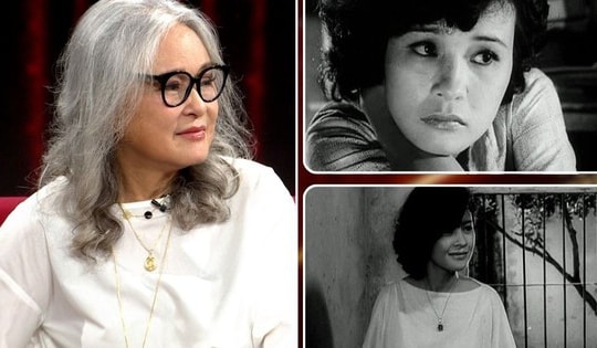 Gặp lại 2 nữ diễn viên 'Tướng về hưu' sau gần 4 thập kỷ