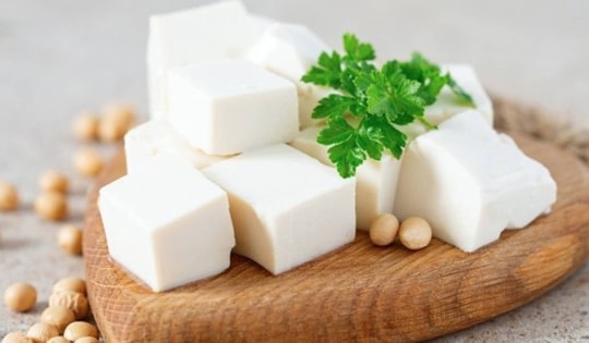 15 loại thực phẩm giàu canxi giúp xương chắc khỏe