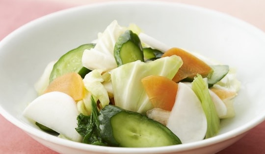 Loại củ rẻ bèo giúp thanh lọc máu, ngừa đột quỵ, nhưng thường bị lãng quên