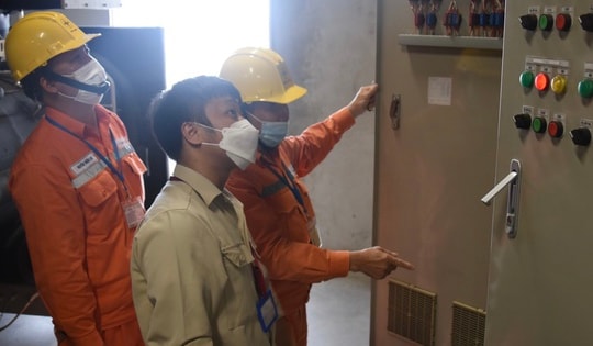 Lịch cúp điện Bình Thuận từ ngày 30/5 – 1/6/2025: Cúp điện 10 tiếng/ngày một số khu dân cư và tuyến đường