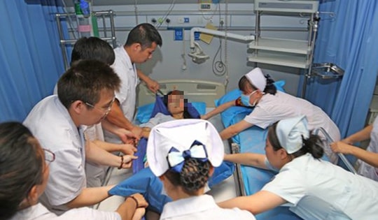 Người đàn ông ra đi ở tuổi 55 vì suy gan thừa nhận không rượu bia nhưng mắc sai lầm này trong ăn uống