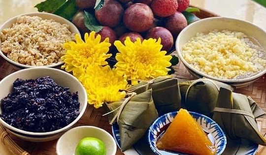 Những bí quyết xua năng lượng xấu trong Tết Đoan Ngọ để cầu sức khỏe cho cả gia đình