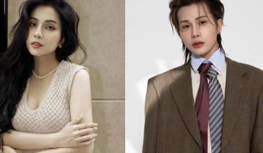 Ca sĩ Jack chính thức khởi kiện vợ cũ, Thiên An 'đáp trả' thế nào?