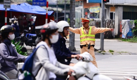 Miền Bắc chuẩn bị nắng nóng diện rộng