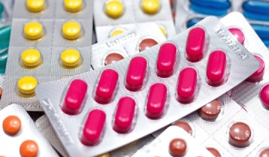 Phát hiện 7 mẫu thuốc tại nhà thuốc Đức Anh ở Hà Nội không có nguồn gốc, Bộ Y tế chỉ đạo khẩn