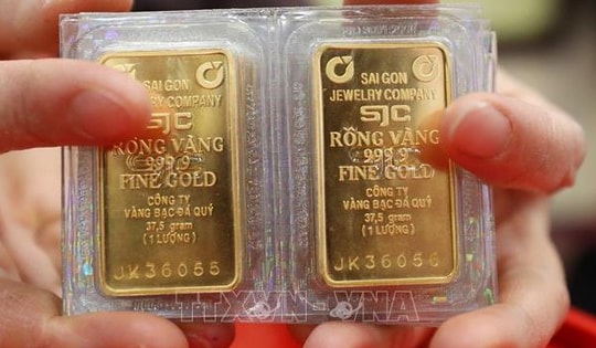 Hàng loạt sai phạm trong kinh doanh vàng, hồ sơ một số công ty được chuyển sang Bộ Công an