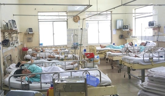 Ca COVID-19 ở TPHCM tăng, người dân không nên hoang mang, cần phòng bệnh theo khuyến cáo của Bộ Y tế