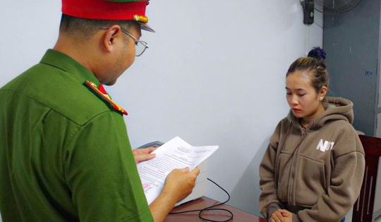 Giả danh mạnh thường quân, cô gái 'cuỗm' gần 100 triệu đồng tiền từ thiện