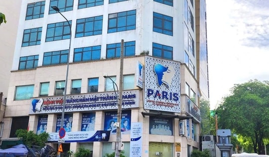 Bộ Y tế vào cuộc vụ một phụ nữ tử vong do nâng ngực và hút mỡ tại BV Răng hàm mặt Thẩm mỹ Paris