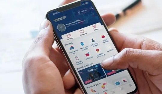 Vietcombank, Agribank, Techcombank thông báo dừng giao dịch chuyển khoản, rút tiền với trường hợp này từ 1/7