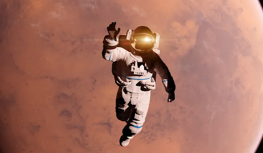 Vì sao nhiều phi hành gia không bao giờ kể về những gì họ đã thấy ngoài vũ trụ sau khi trở về Trái đất?