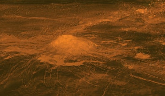 Hành tinh song sinh sở hữu thứ giống Trái Đất theo cách không ngờ