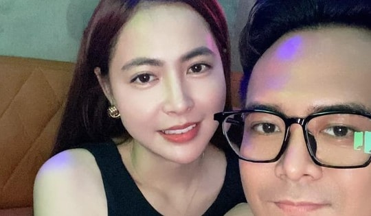 Bé An 'Đất phương Nam' cưới lần hai