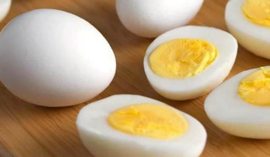 Trứng luộc để được bao lâu và bảo quản như thế nào là tốt nhất