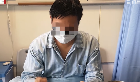 Người đàn ông 27 tuổi bị suy thận cấp vì mắc sai lầm này trong lúc tập gym