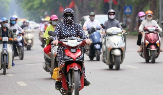 Tin sáng 31/5: Miền Bắc nắng nóng cục bộ từ ngày 31/5; Bộ Y tế yêu cầu các nền tảng mạng xã hội, sàn thương mại điện tử siết quản lý mỹ phẩm tự chế