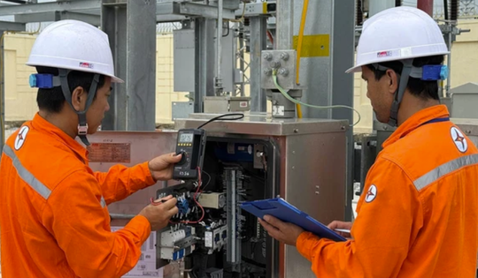 Quy định mới nhất về giá điện sinh hoạt, cao nhất gần 4.000 đồng/kWh